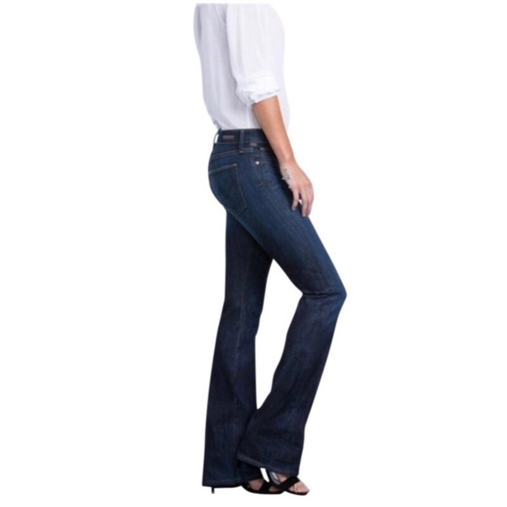 Citizens of Humanity, Dark Denim